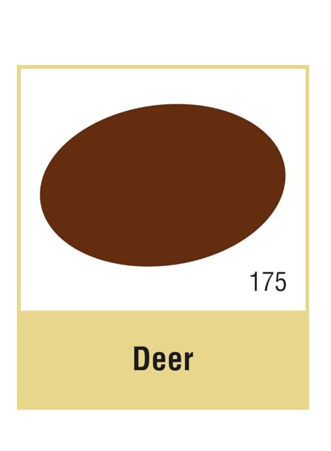 TRG Shoe Cream # 175 Deer 50ml - Image 2