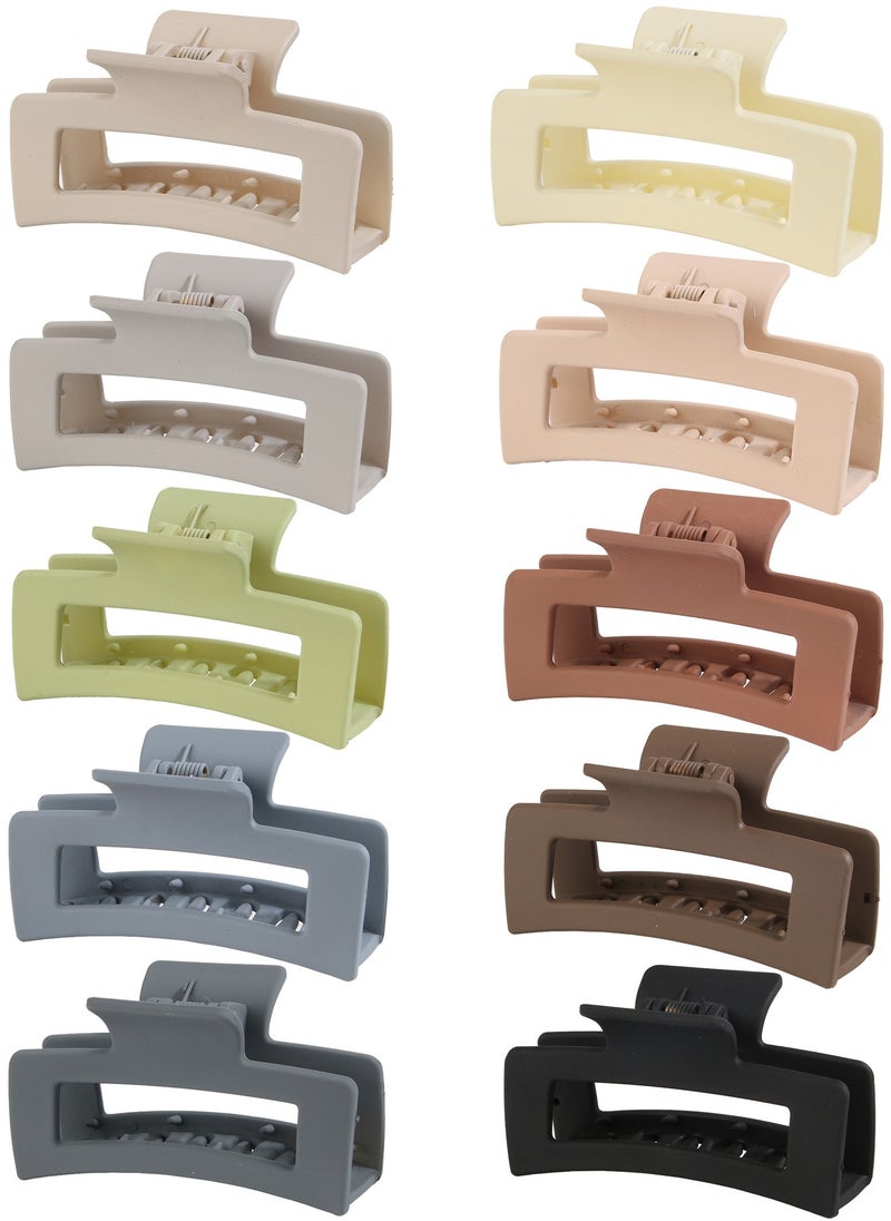 Mark Fairwhale Simple Temperament Grip Clip 