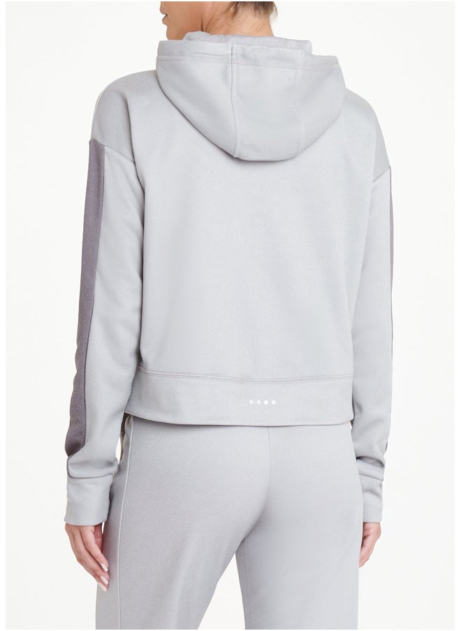 Matalan Souluxe Panel Co-Ord Hoodie  - Image 3