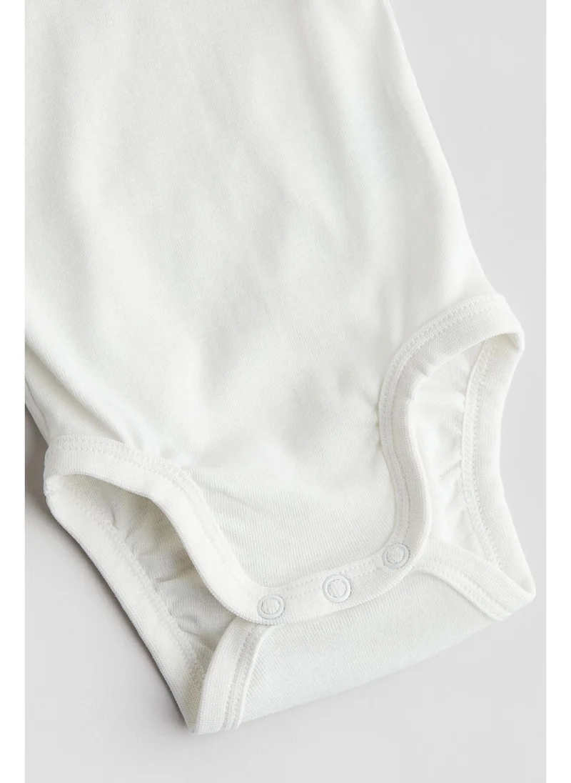 H&M 2-piece cotton set
