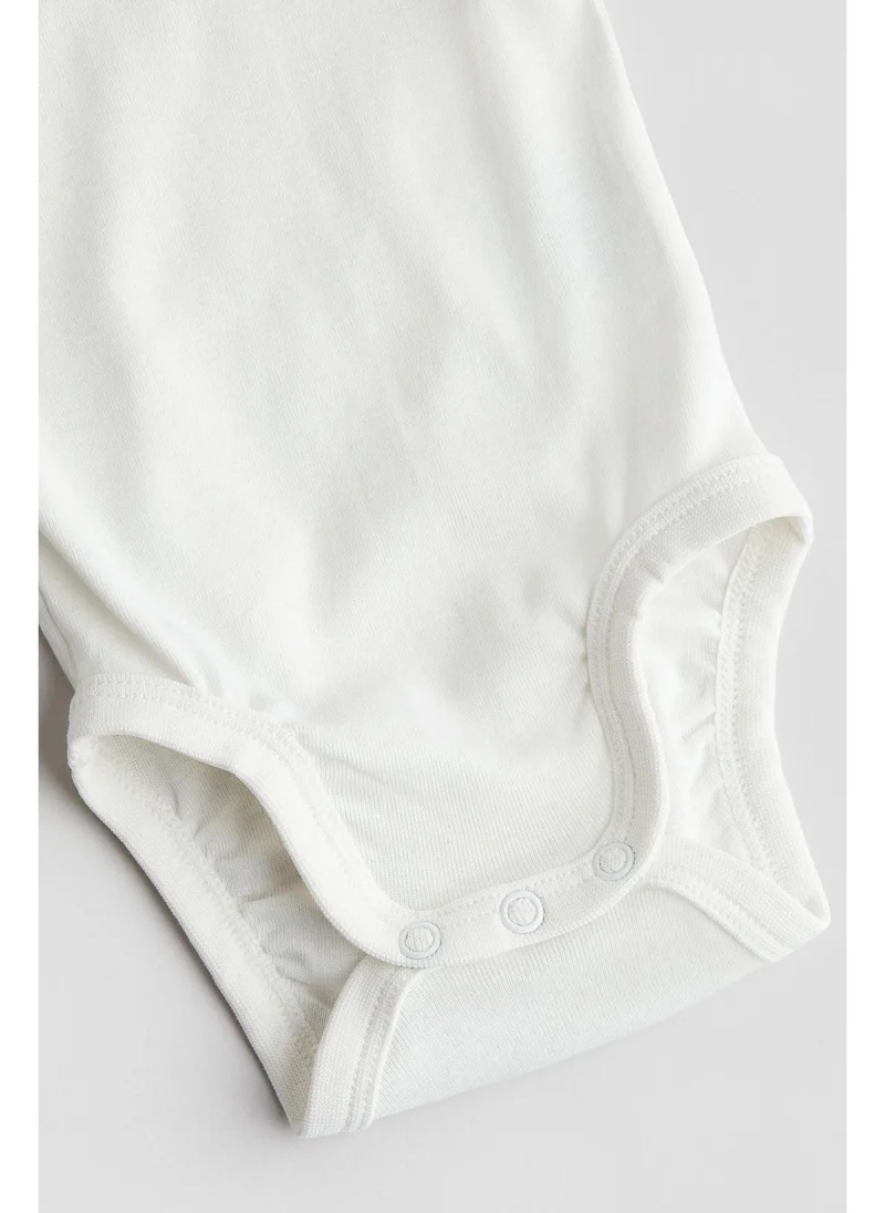 اتش اند ام 2-piece cotton set