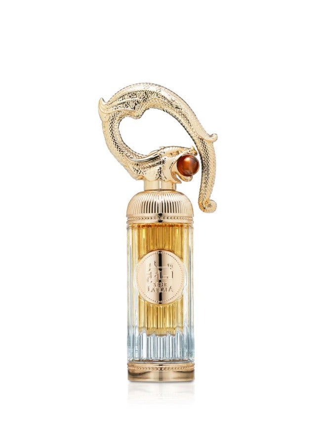 لطافة عطر سحر لطافة او دي بارفان 100مل - Image 2