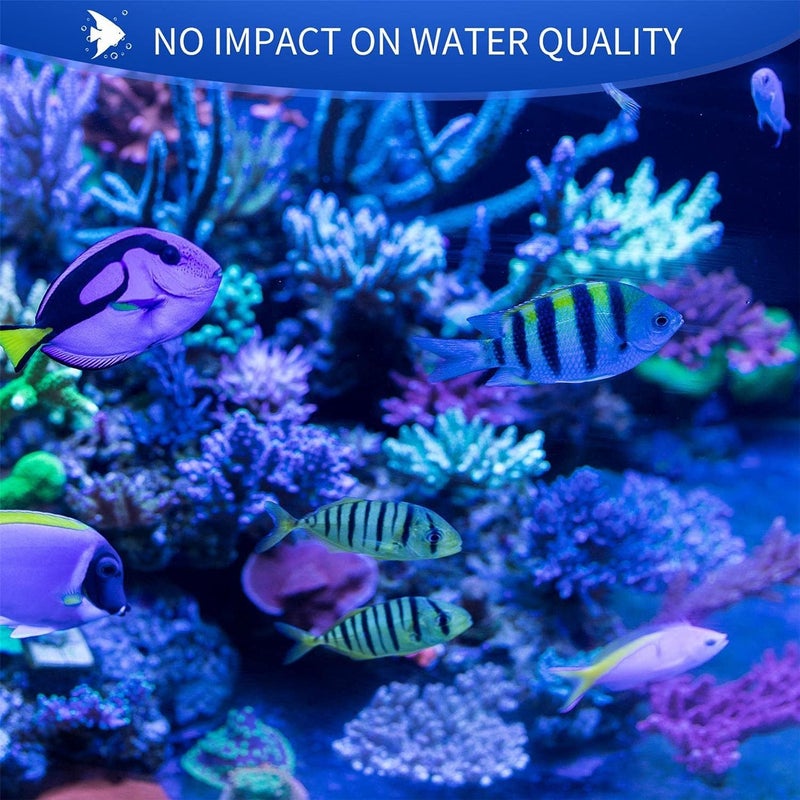 VAYINATO طعام سمك البيتا بيفيناتو® عبوة من 3 * 20 جرام (خاص لجميع أسماك البيتا) | سبيرولينا لتعزيز اللون | كريات دقيقة - نوع عائم | صنع في تايلاند بواسطة بيتزلايف وورلد، لجميع مراحل الحياة - Image 4