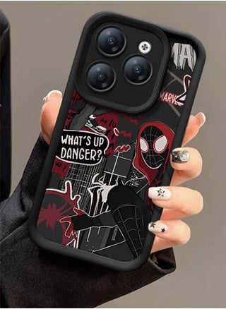 Protective Case Cover For Infinix Hot 40 Pro/Infinix Hot 40 4G High Quality,Bumper Back Case for Infinix Hot 40 Pro/Infinix Hot 40 4G - pzsku/ZBF148DF750E6B0C4927EZ/45/_/1720845024/76618ad5-1df3-490d-b442-cfd93c91a456