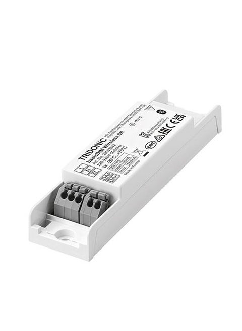TRIDONIC 28003542 BASICDIM WIRELESS SR, CASAMBI READY WIRELESS MODULES IP20  basicDIM wireless SR - Tridonic