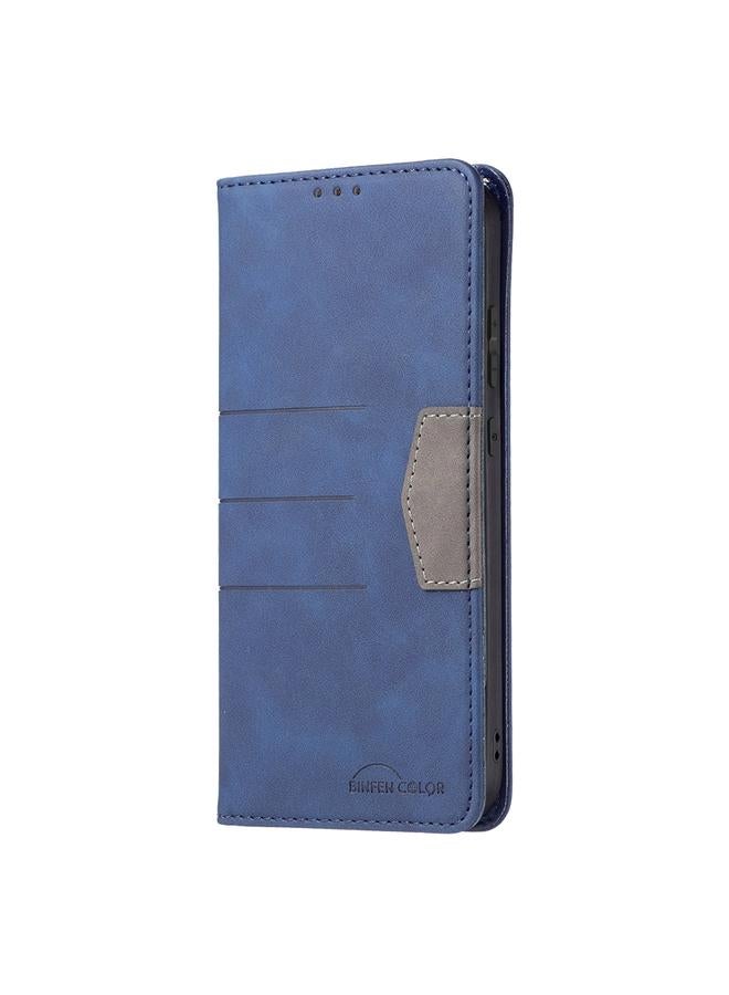 اس-توب جراب لهاتف Samsung Galaxy S21+ 5G جراب هاتف جلدي مغناطيسي - Image 2