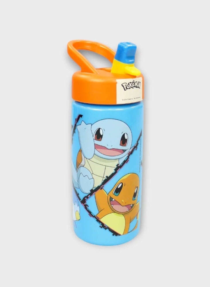 POKEMON PLAYGROUND SIPPER BOTTLE 410 ML