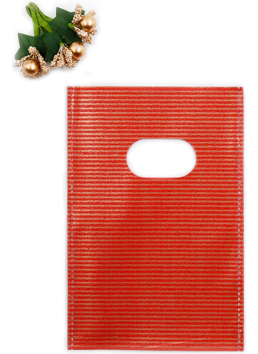 Repro Design Gift Luxury Handbags 50 Packs 10 x 15 cm  - Image 2