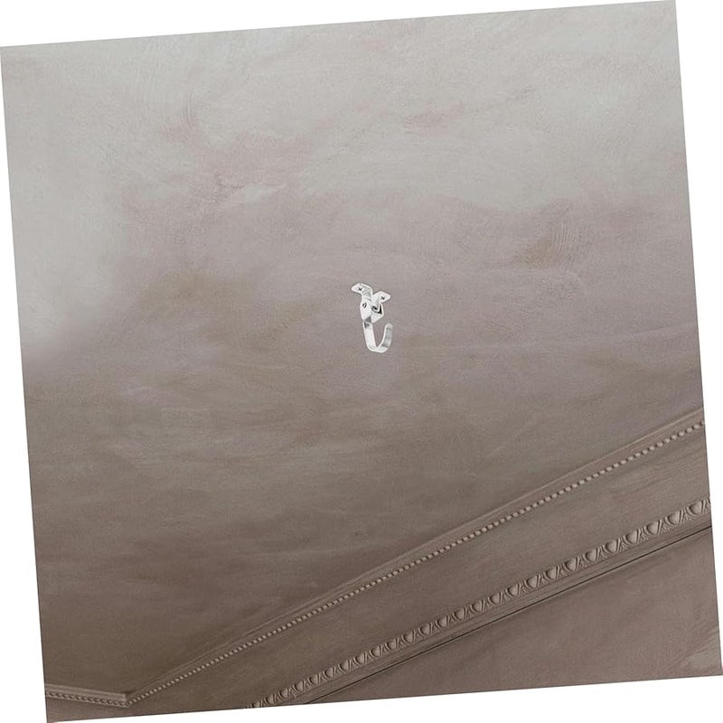 Heavy Duty Stainless Steel Ceiling Hook For Outdoor Fan And Light Fixture Mounting Bracket - Image 5