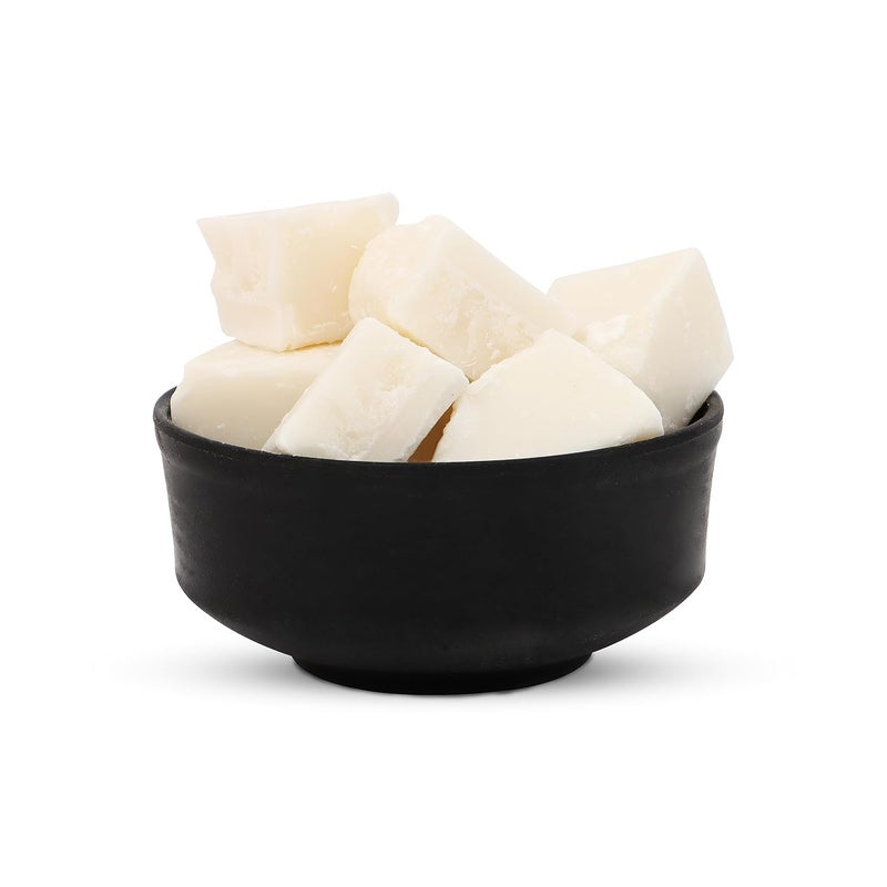 Aromahpure 100 Soy Wax CubesChunks 500GR Natural ToxinFree Soy Wax for Candle Making DIY Candle Pure Clean Burning Candle Wax Biodegradable Raw Soy Wax Cubes for Versatile Uses - Image 1