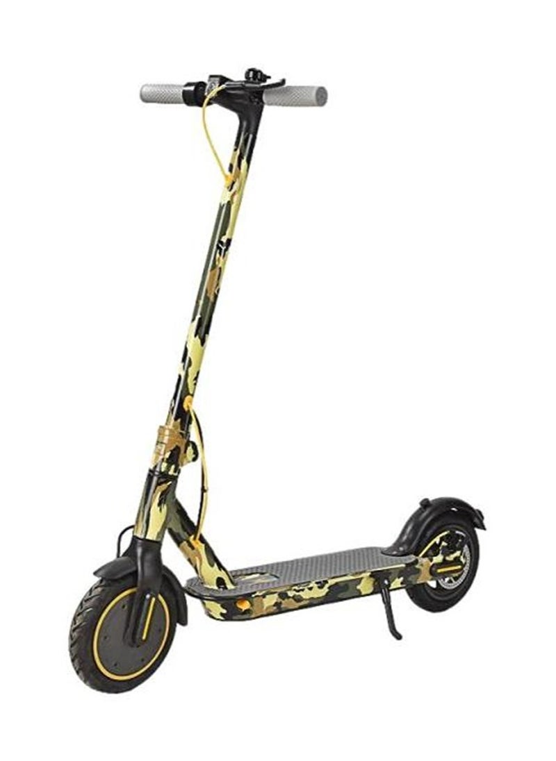 Generic 2 Wheel Foldable Qucik And Easy Electric Scooter 