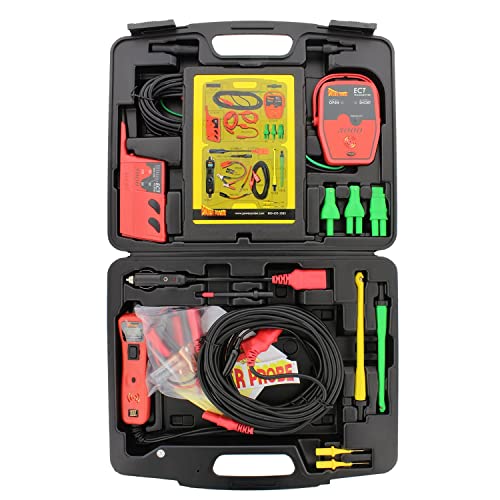 Power Probe 3 Master kit with ECT3000 - Image 3