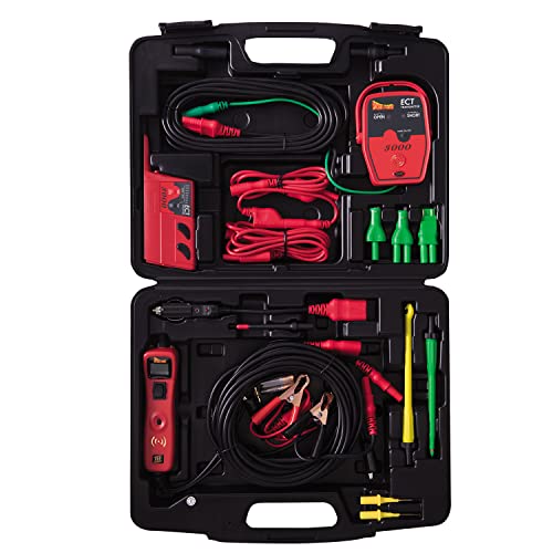 Power Probe 3 Master kit with ECT3000 - Image 4
