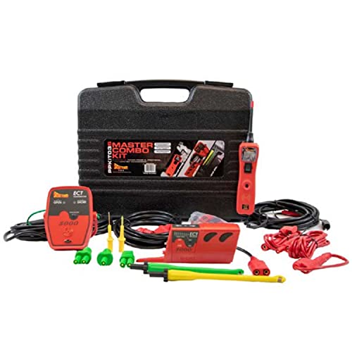 Power Probe 3 Master kit with ECT3000 - Image 2