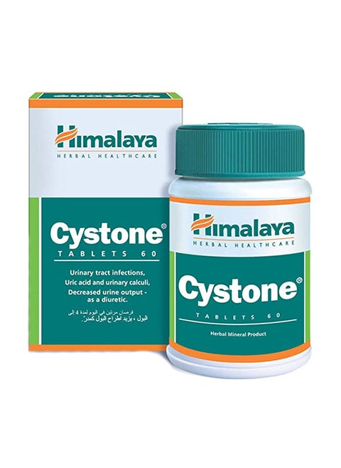 Cystone, 60 Tablets