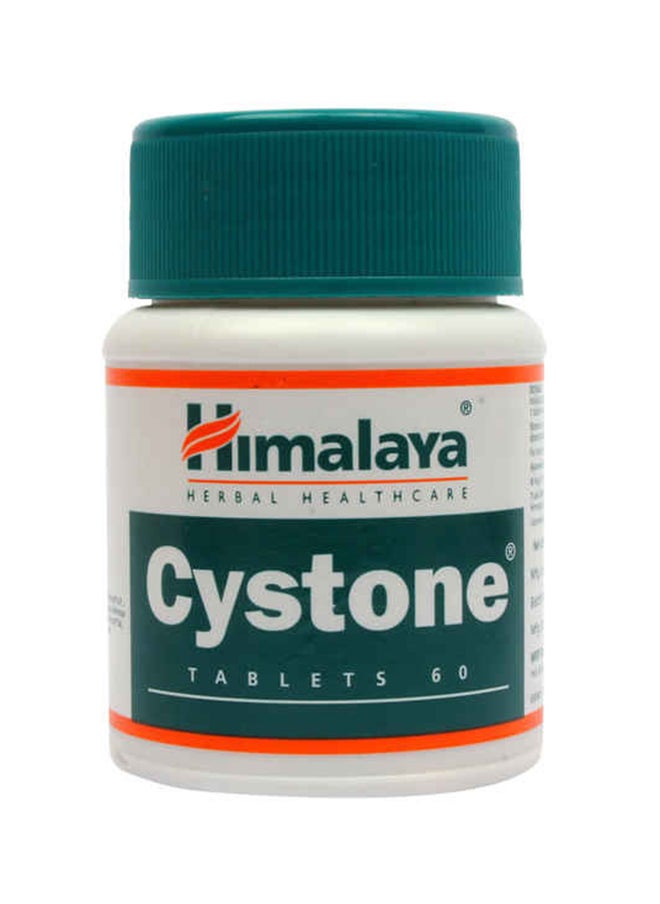 Himalaya Cystone, 60 Tablets  - Image 2