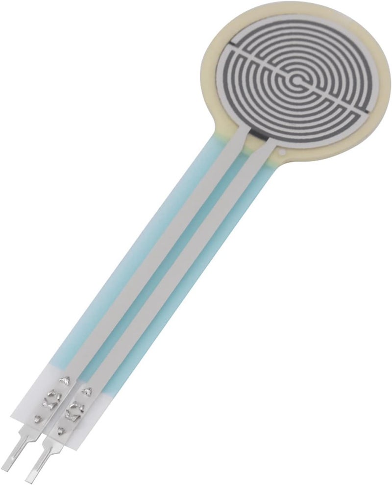 مستشعر ضغط فيلم رقيق لقياس القوة (Force Sensor Thin Film Pressure Sensor for Force Measurement) - Image 1