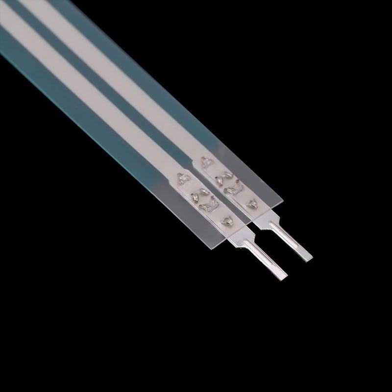 مستشعر ضغط فيلم رقيق لقياس القوة (Force Sensor Thin Film Pressure Sensor for Force Measurement) - Image 4