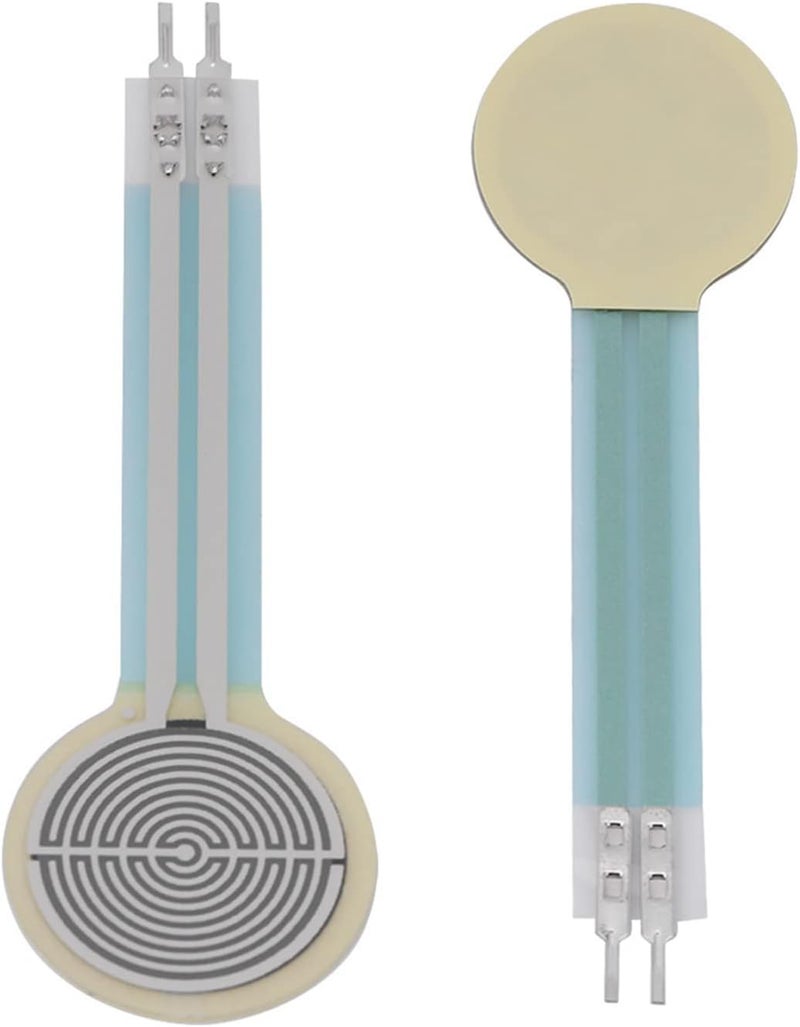 مستشعر ضغط فيلم رقيق لقياس القوة (Force Sensor Thin Film Pressure Sensor for Force Measurement) - Image 5
