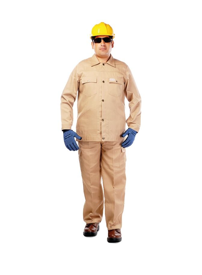 Vaultex 2XL Twill Safety Work Wear Uniform Pant And Shirt 