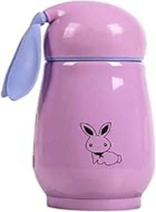 Generic PC Thermal Rabbit 304 Stainless Steel Vacuum Flask