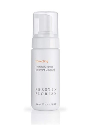 Kerstin Florian Correcting Foaming Cleanser, Salicylic Acid & BHA Deep Cleaning Face Wash (3.4 fl oz) - pzsku/ZBF1520605079E5347FB3Z/45/1745402565/f7a4b4c6-e998-47c4-9c15-89a9d89151d5