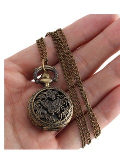 Generic " An imported classic pocket watch with an unparalleled luxurious appearance, made of durable, high-quality metal"  - Image 1