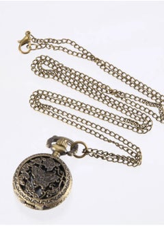 Generic " An imported classic pocket watch with an unparalleled luxurious appearance, made of durable, high-quality metal"  - Image 3