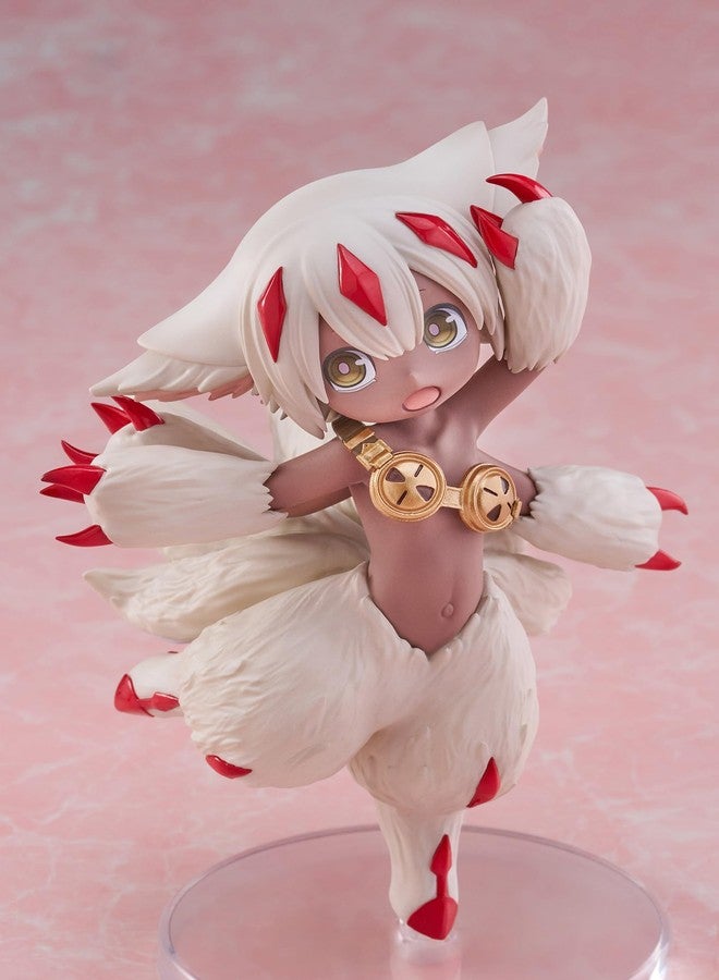 Taito-Made in Abyss: The Golden City of The Scorching Sun Coreful Figure - Faputa - Image 5