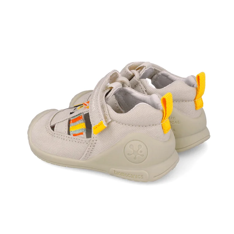 Biomecanics Biomecanics Boys First Steps Sandals