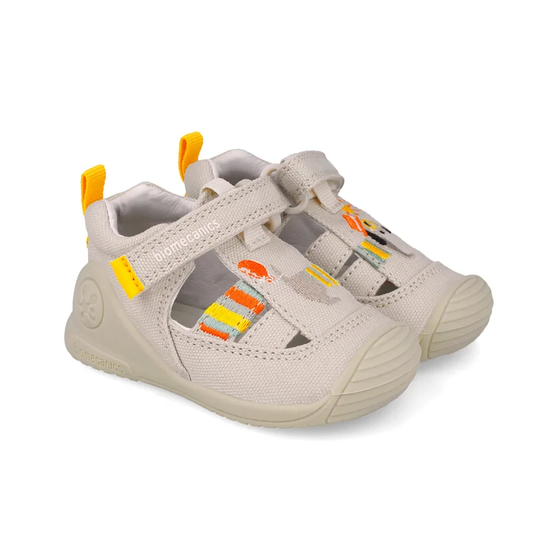 Biomecanics Biomecanics Boys First Steps Sandals