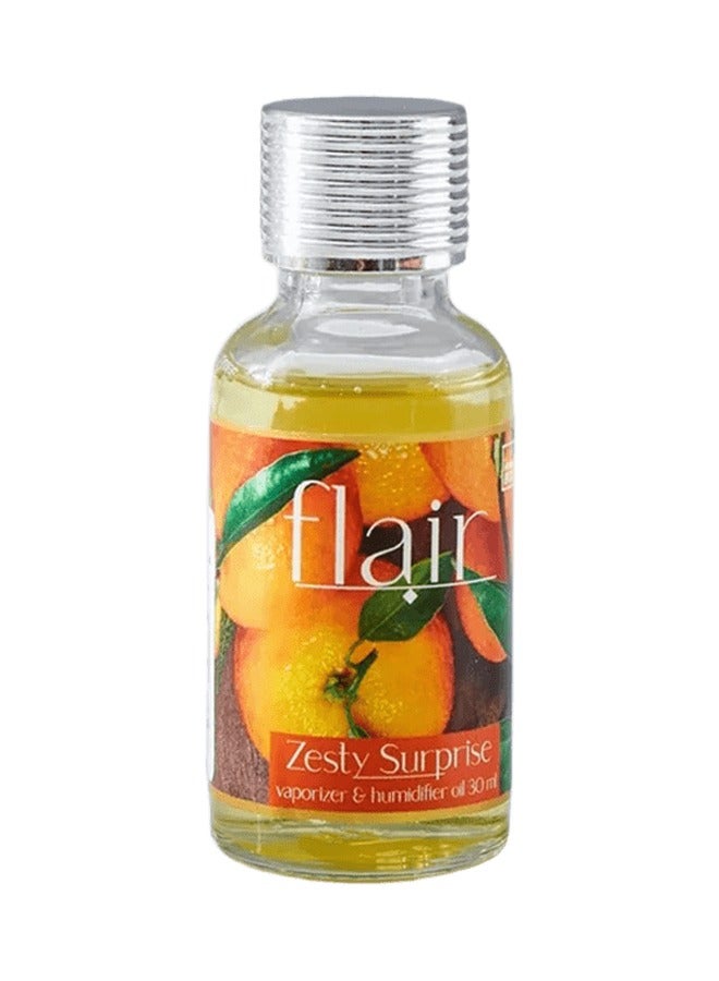 هوم بوكس زيت عطري زيستي سربرايز من فلير - 30 مل - Image 1