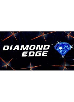 Supermax Supermax Diamond Edge Double Edge Razor Blades 100 Blades  - Image 3