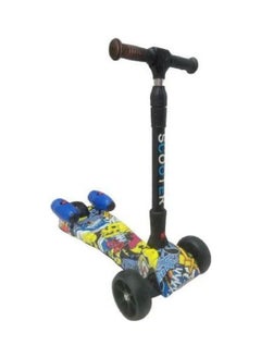 Generic Scooter 3-wheel Electric For Kids 