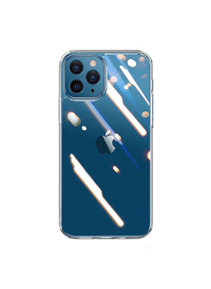 Loquat Glass Protective Phone Case for iPhone