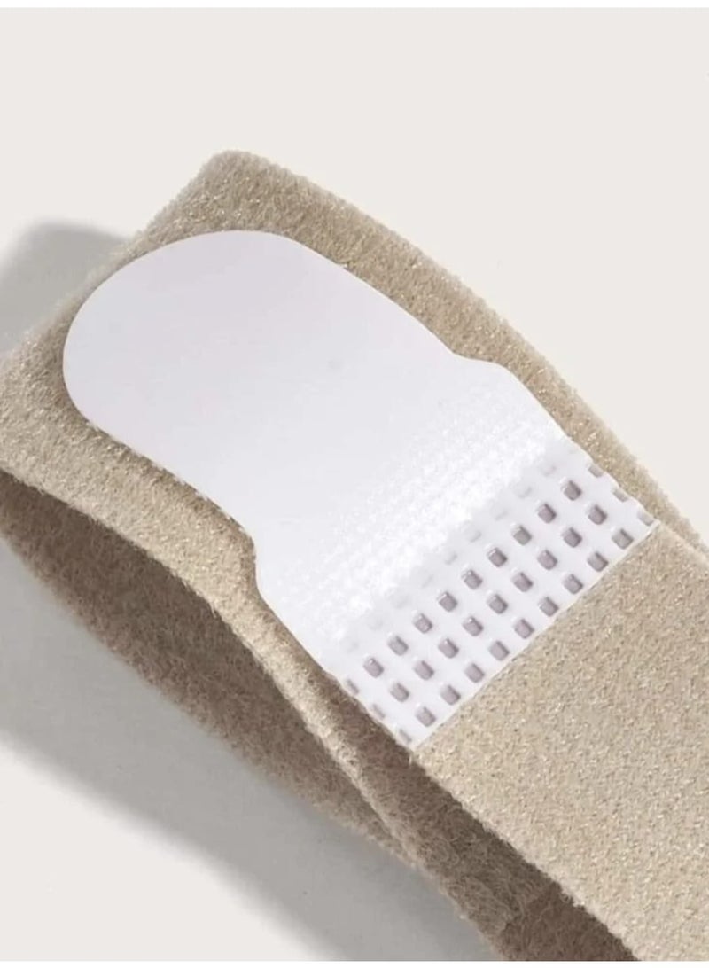 ضمادة لحماية وتصحيح الاصابع قطعة واحدة - Image 2