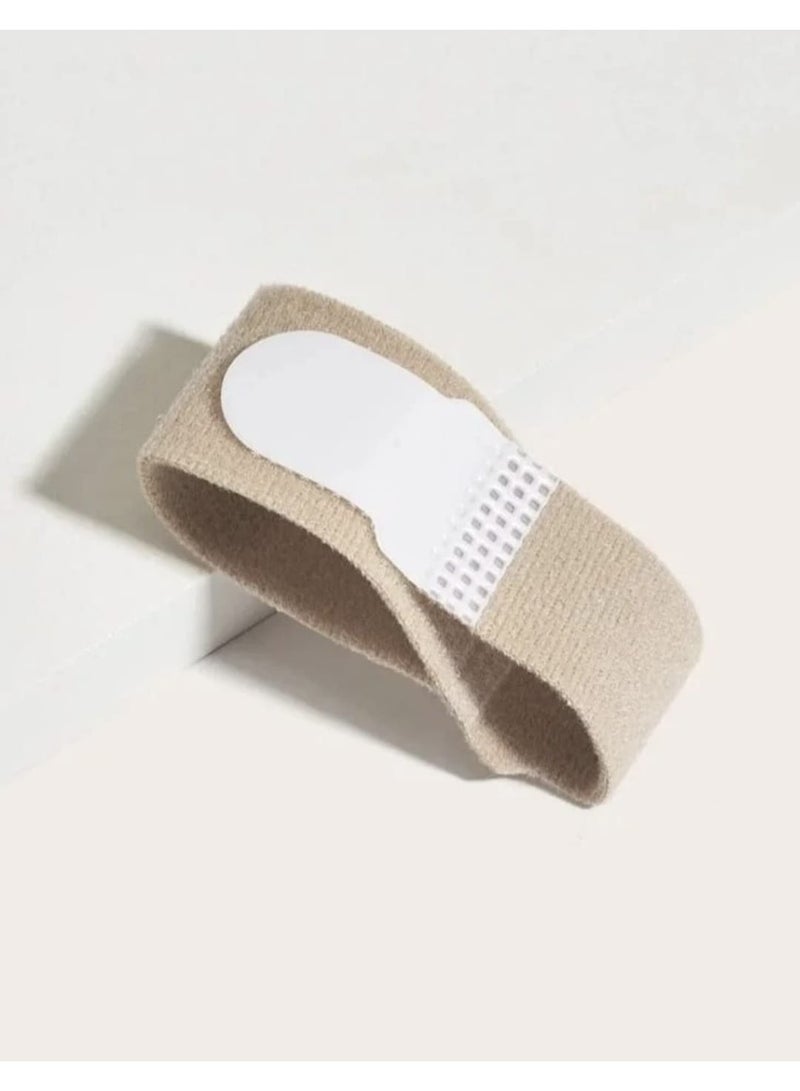 ضمادة لحماية وتصحيح الاصابع قطعة واحدة - Image 3