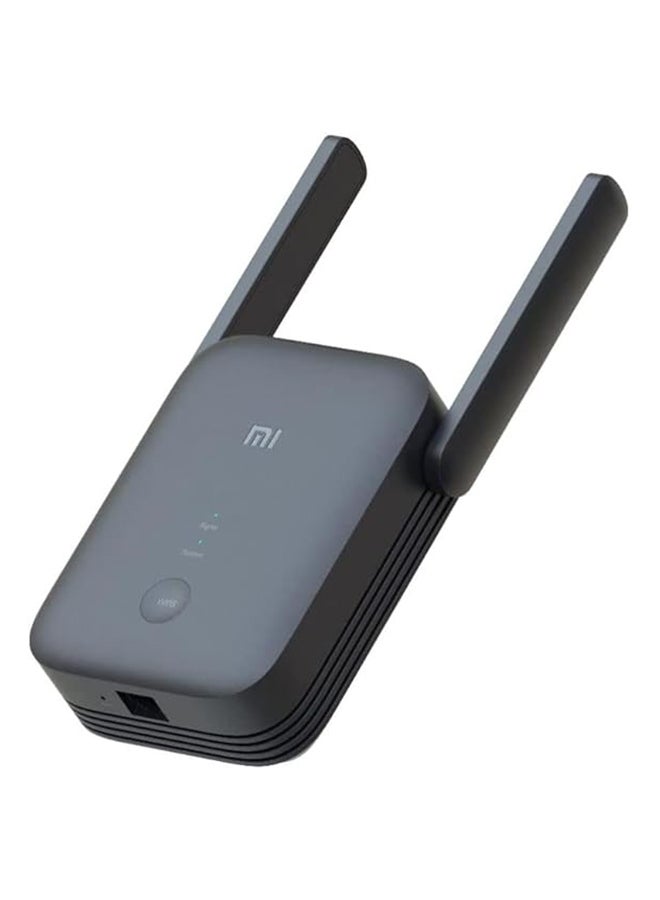 Xiaomi WiFi Range Extender AC1200 Black - Image 2
