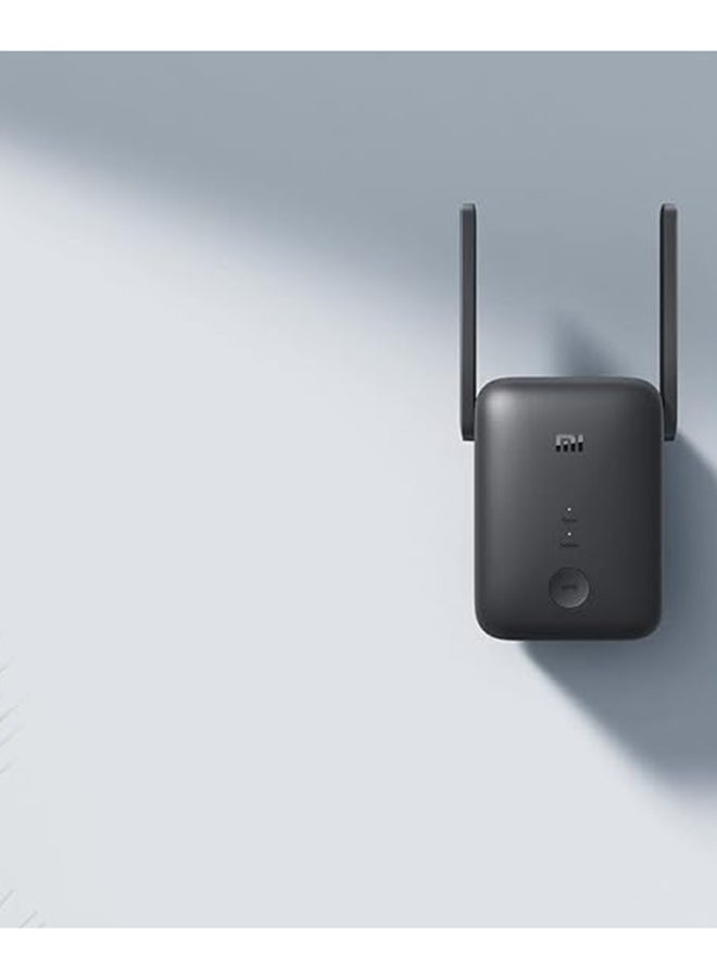 Xiaomi WiFi Range Extender AC1200 Black - Image 3