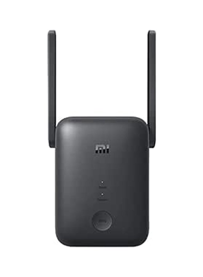 Xiaomi WiFi Range Extender AC1200 Black - Image 1