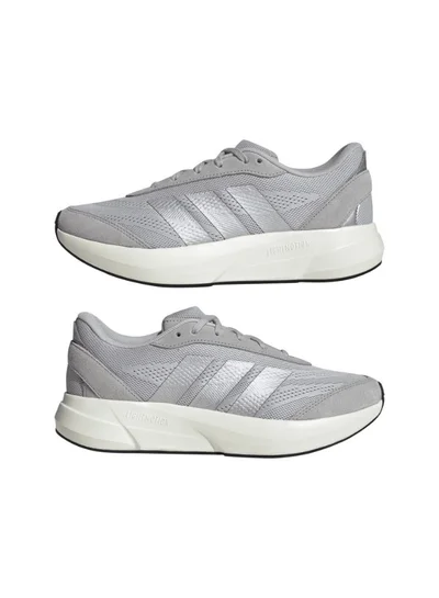 adidas أحذية أديداس لايت شيفت W رمادية رياضية نسائية