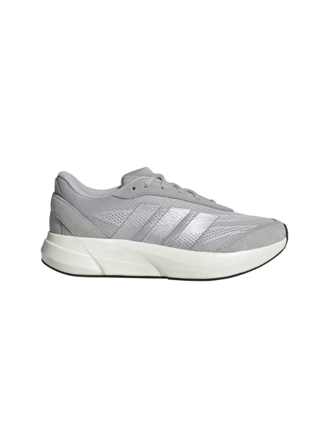 adidas أحذية أديداس لايت شيفت W رمادية رياضية نسائية