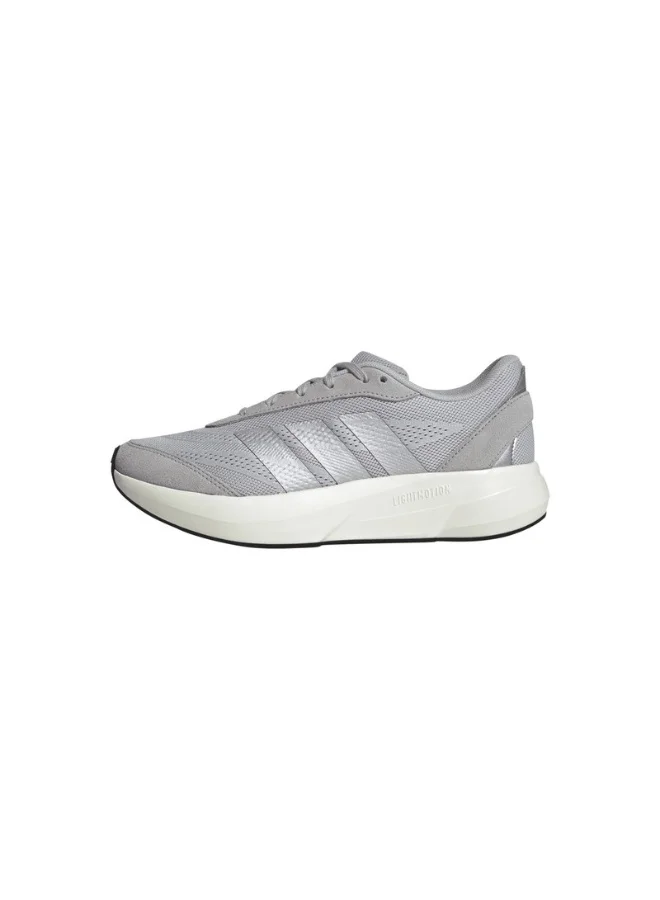 adidas أحذية أديداس لايت شيفت W رمادية رياضية نسائية