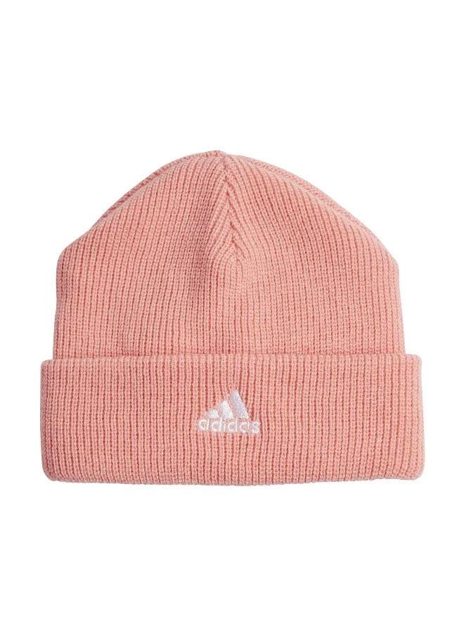 Adidas adidas Lk Beanie Pink Training Headwear OSFT