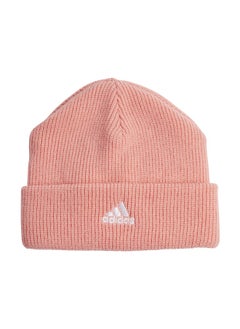 Adidas adidas Lk Beanie Pink Training Headwear OSFT  - Image 1