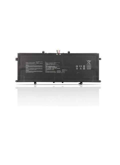 15.48V 67Wh/4-cells C41N1904 C41N1904-1 Laptop battery compatible for Asus Zenbook Flip 13 UX363EA UX363JA