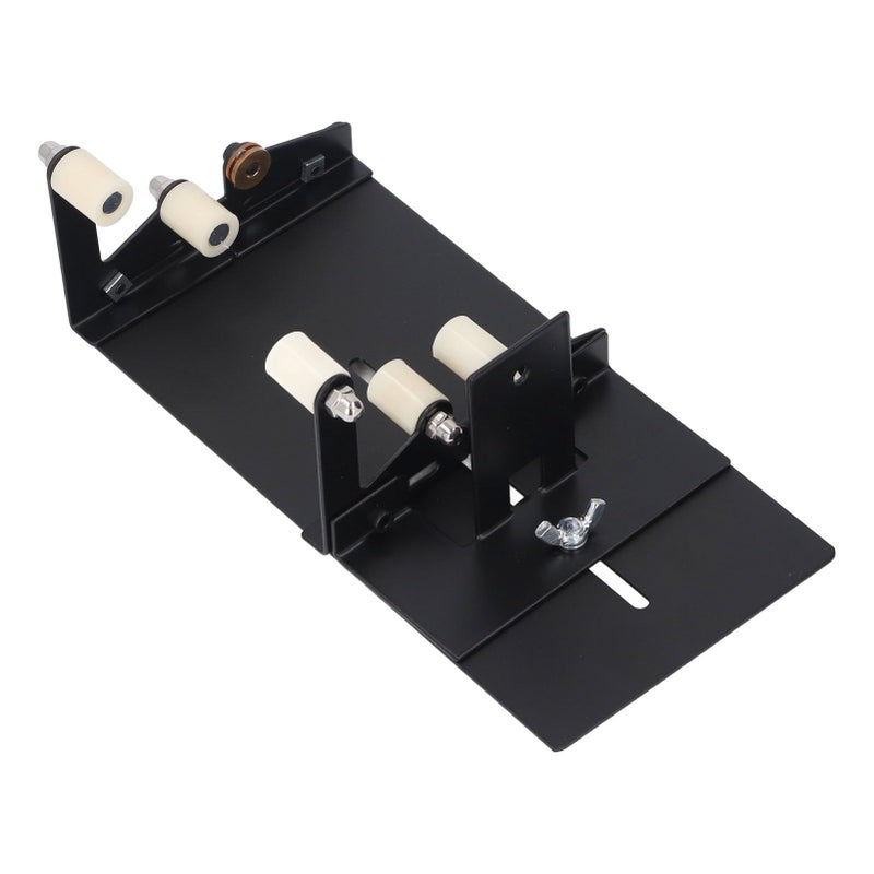 Stainless Steel Glass Bottle Cutter Kit For Round Square Bottles DIY Home Decor - Image 5