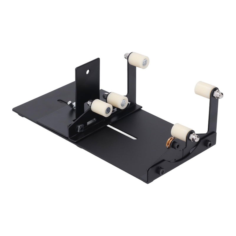Stainless Steel Glass Bottle Cutter Kit For Round Square Bottles DIY Home Decor - Image 3