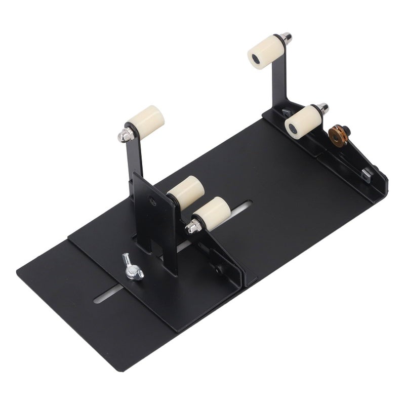 Stainless Steel Glass Bottle Cutter Kit For Round Square Bottles DIY Home Decor - Image 2