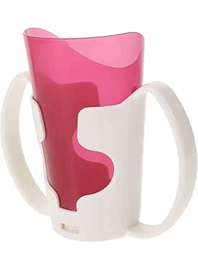 Anti Choking Handle Convalescent Cup For Elderly Bedridden Patients Fluids Soup - Image 1